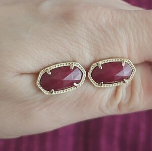 Kendra Scott Ellie Earrings